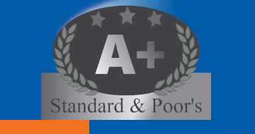 Rating A+ von Standard & Poor's für die Raiba Pfaffenhofen a.d. Glonn eG