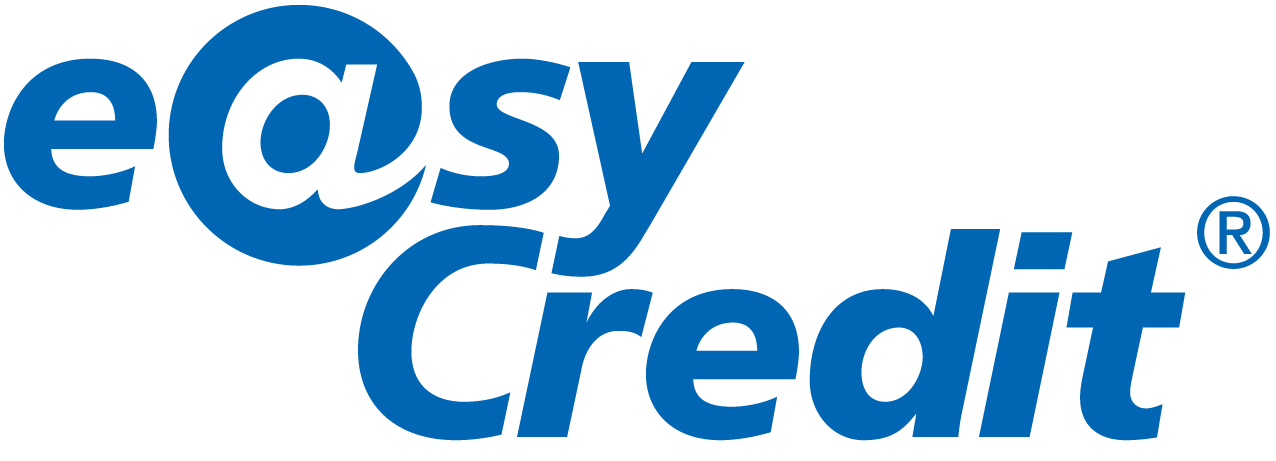 Logo easyCredit