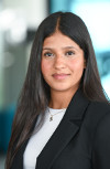 Kenza Sakrimi Raiffeisenbank Pfaffenhofen a. d. Glonn eG