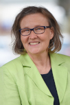 Sigrid Gies Raiffeisenbank Pfaffenhofen a.d.Glonn eG